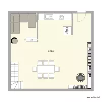 Maison Charlotte et Livia
