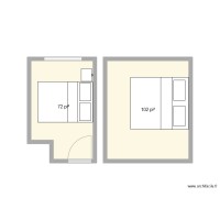 Chambre ami 2