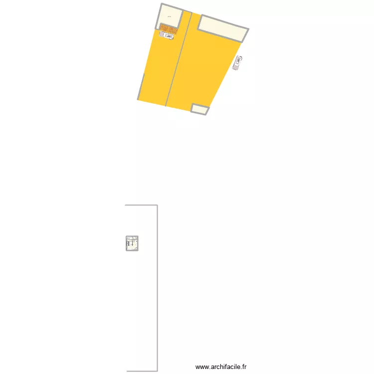 PLAN PROJET. Plan de 