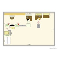 zone de production 1