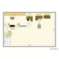 zone de production 1