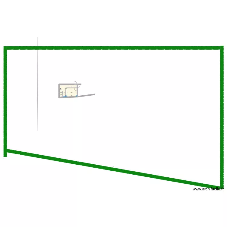 Cellule benoit. Plan de Cellule benoit. Plan de