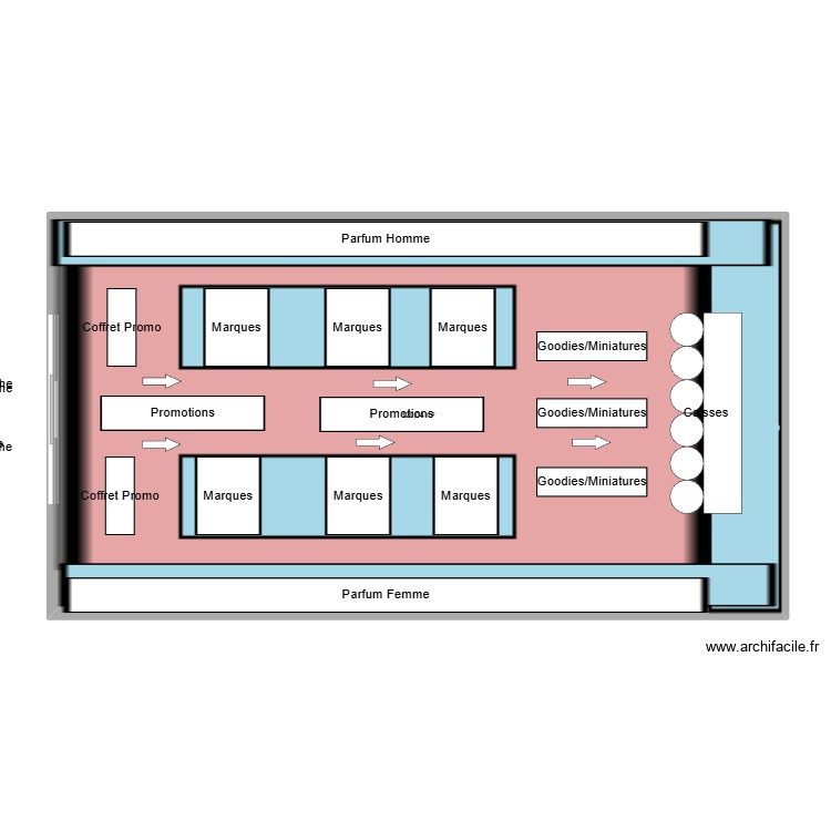 grgdf. Plan de 0 pièce et 0 m2