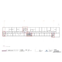 Réparage porte R+1