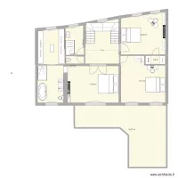 DH - 1er etage 04-08-26