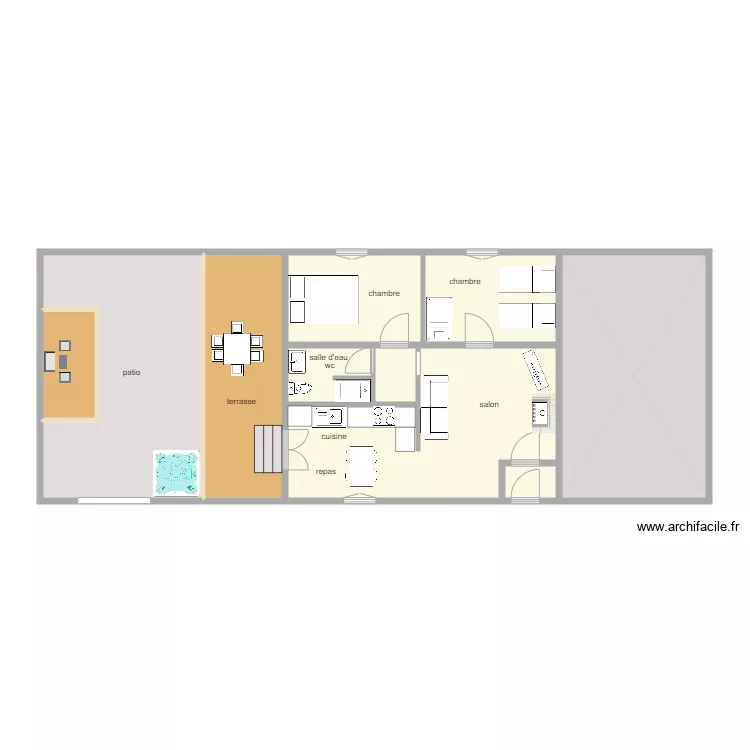 87G6046. Plan de 87G6046. Plan de
