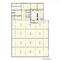 salle polyvalente gandelu