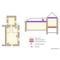 BOURGES / Logement 59m²