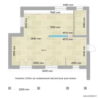 299 Salvate Calepinage carrelage