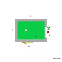 Radiologie de LA MAISON DENTAIRE