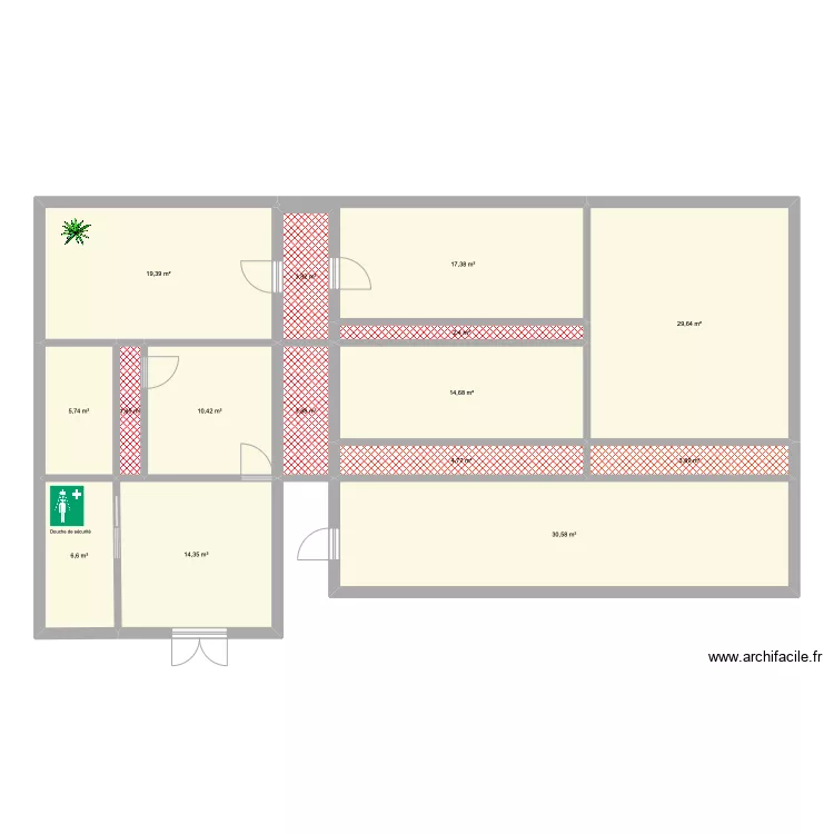 PLANTIBODIES. Plan de PLANTIBODIES. Plan de
