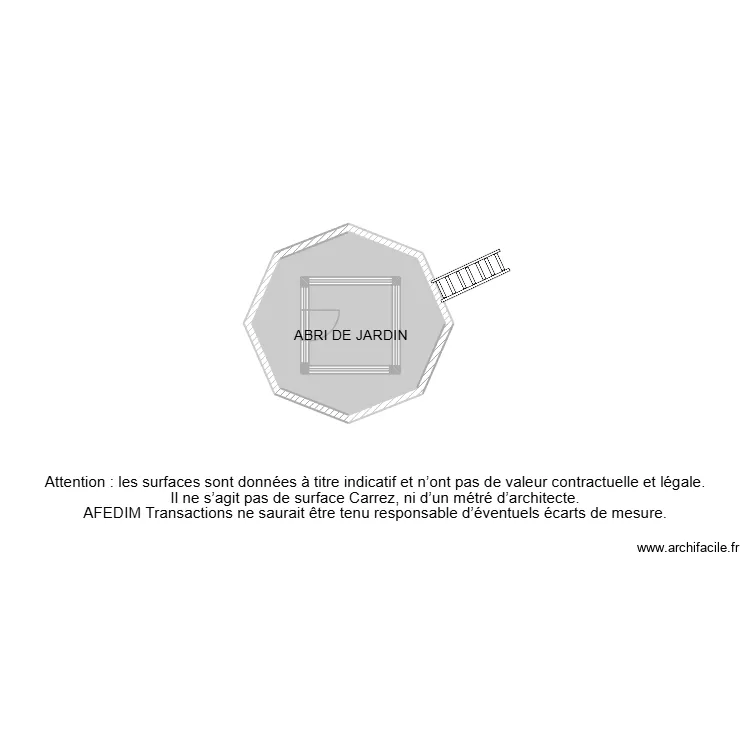 BI 33145. Plan de 38 et 399 m² BI 33145. Plan de 38 et 399 m²