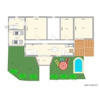MAISON D'HABITATION