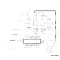 Terrasse Mer Mas de Gassin Version 3