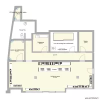 Plan 1 future pharmacie Vecchio