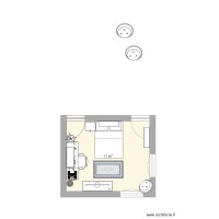 Ma chambre