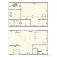 maison plan1