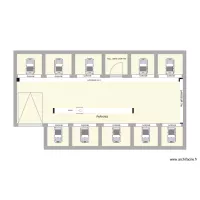 PLAN CAULIER SABLONIERE PARKING