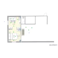 chambre parentale ter