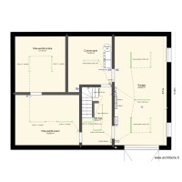 2026-02-22-Plan électrique du sous sol-2-revu