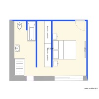 chambre parentale