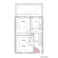 PLAN ZUFFERLI ETAGE