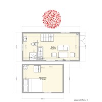 tiny house architecure