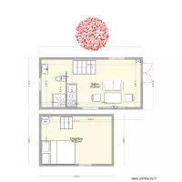 tiny house architecure