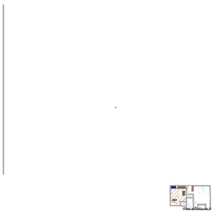 ok . Plan de 0 pièce et 0 m2