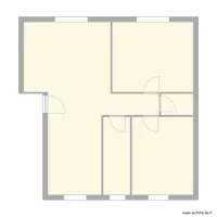 Appartement sarah