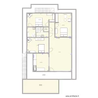 RDC MAISON MATHURIN 1