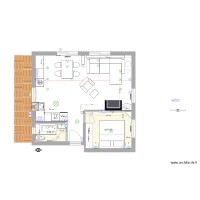 lot 7.4 amenagement MEUBLES