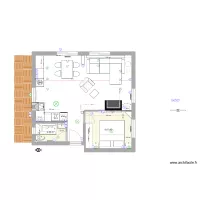 lot 7.4 amenagement MEUBLES