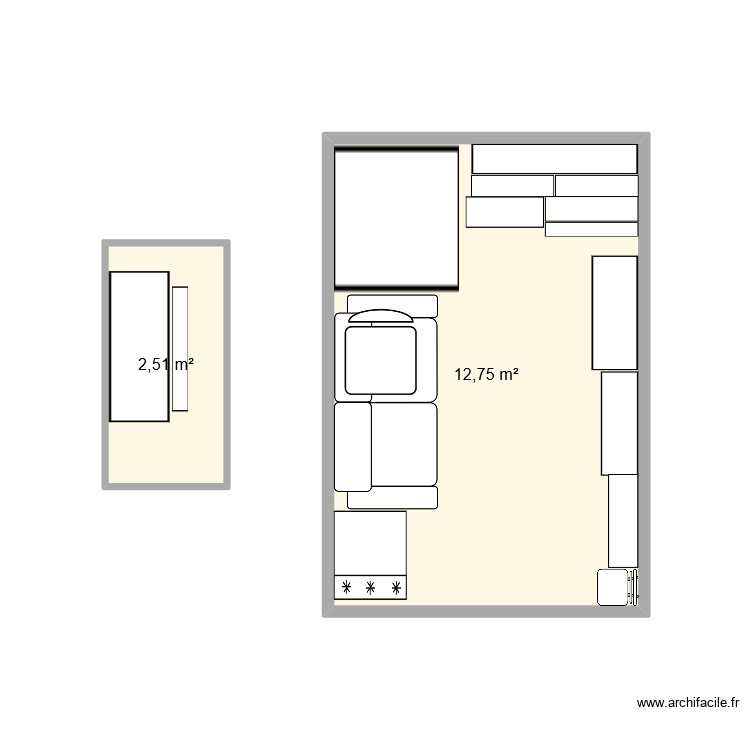 Boxe et Cave. Plan de 0 pièce et 0 m2 Boxe et Cave. Plan de 0 pièce et 0 m2