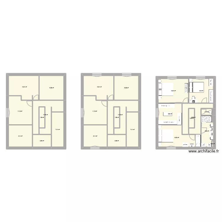 bron 2. Plan de bron 2. Plan de