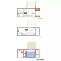 Pac&eacute;  Projet 2 Grange