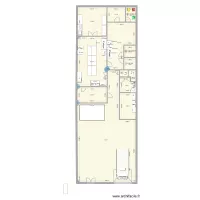 cuisine traiteur - MODIFS CHARLIE