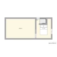 cabanon jardin