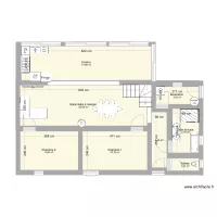 Maison lign&eacute; 77