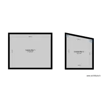 Cuisine Mur Plafonnage