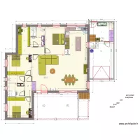 font de clarette interieur 1