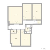 Appartement fontenay