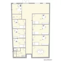 Centre de SANTE CAUDRY