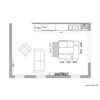 PLAN CUISINE 1