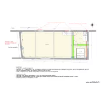 Platane Maison verte Etage futur v7