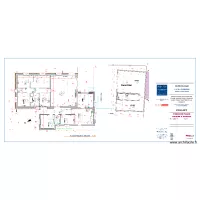 DESSENDIER sortie de toit