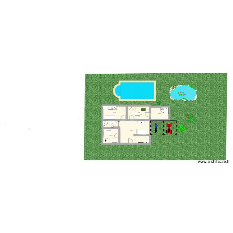antoine. Plan de 5 et 56 m² antoine. Plan de 5 et 56 m²