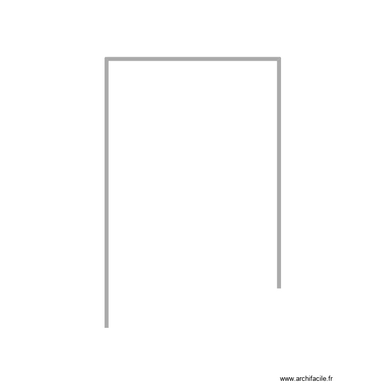 18 GL CE. Plan de 2 et 14 m² 18 GL CE. Plan de 2 et 14 m²