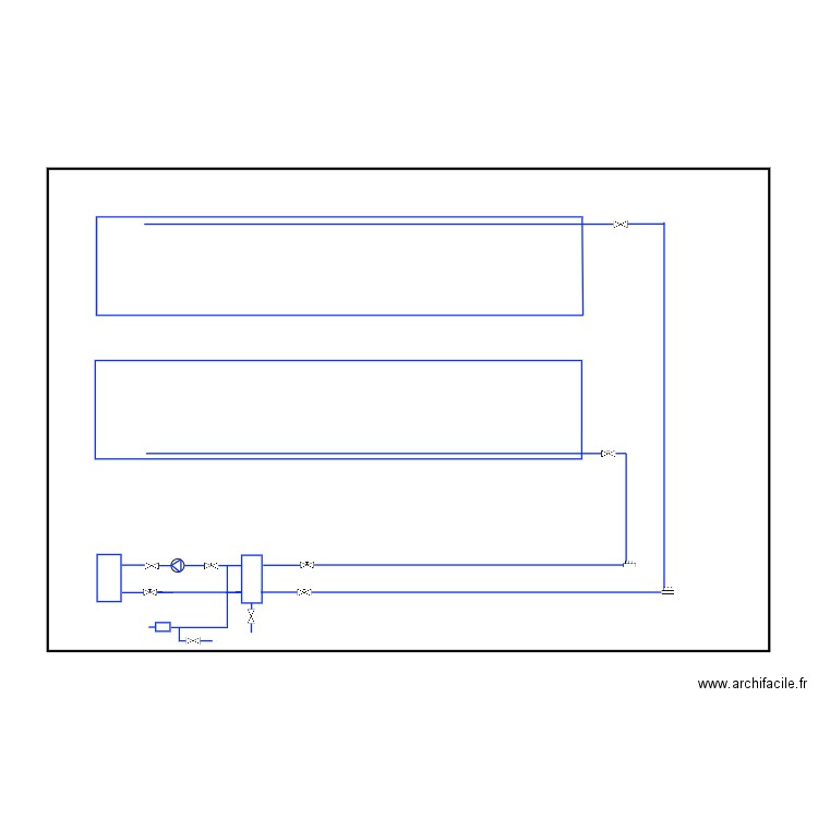 aime ok. Plan de 0 pièce et 0 m2