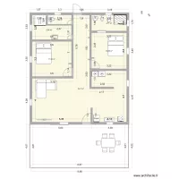 Maison Gwada